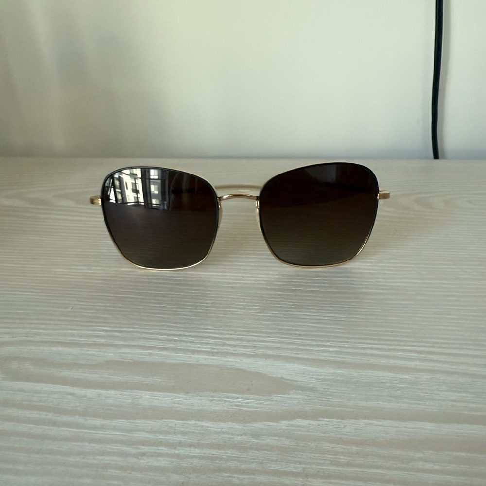 KREWE Sabine Polarized Sunglasses